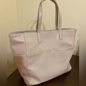 Matt & Nat Bag (with clutch purse)